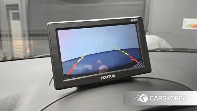 Hyundai The New Grand Starex id 3171303 из Кореи 8