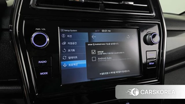 Ssangyong Berry New Tivoli id 4609811 из Кореи 8