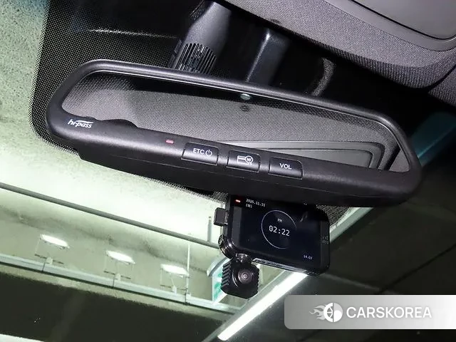 Hyundai Sonata New Rise id 3357317 из Кореи 8