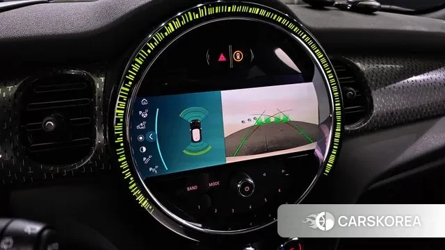 Mini Cooper Electric id 3032373 из Кореи 8