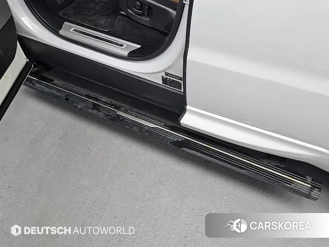 Land Rover Range Rover Sport 2nd Generation id 3297118 из Кореи 8