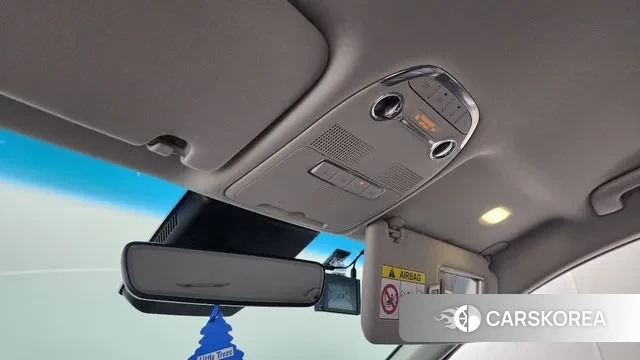 Hyundai The New Grandeur IG id 2990348 из Кореи 8