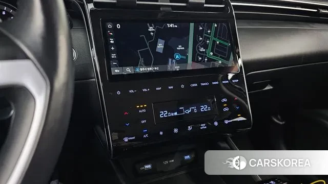 Hyundai Tucson (NX4) id 3735692 из Кореи 8