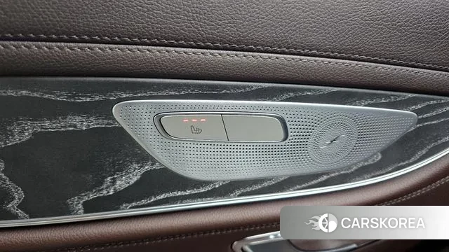 Mercedes-Benz CLS-Class C257 id 2986056 из Кореи 8