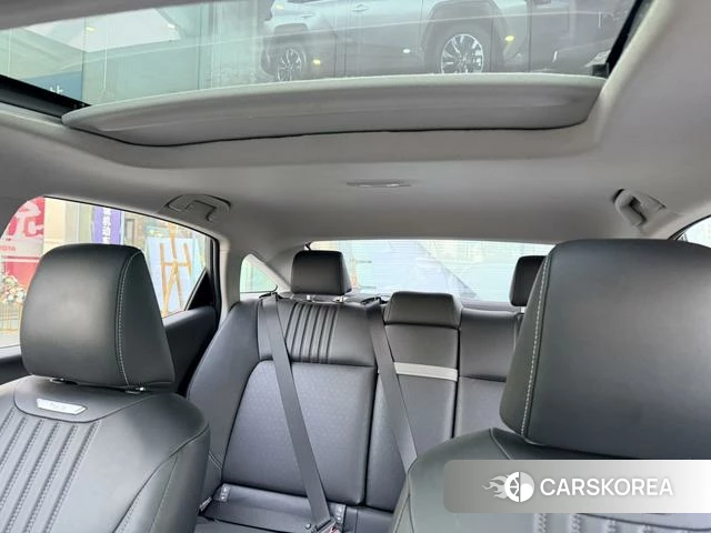 Toyota bZ3 id 3926914 из Китая 8