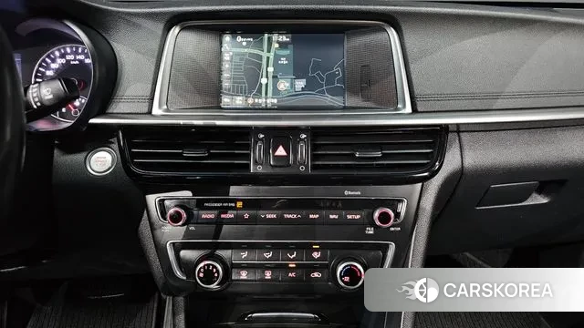 Kia The New K5 2nd generation id 3494620 из Кореи 8