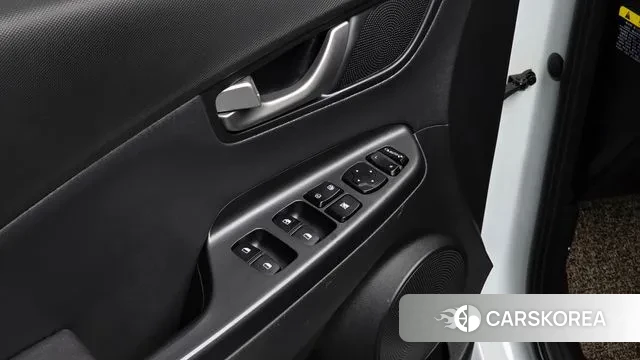 Hyundai Kona id 3728758 из Кореи 8