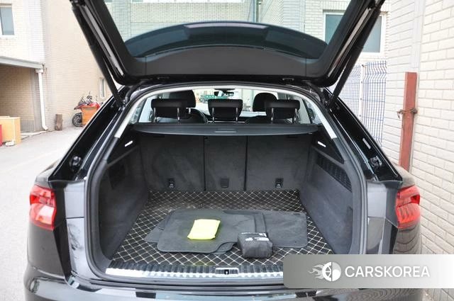 Audi Q8 id 4259273 из Китая 8