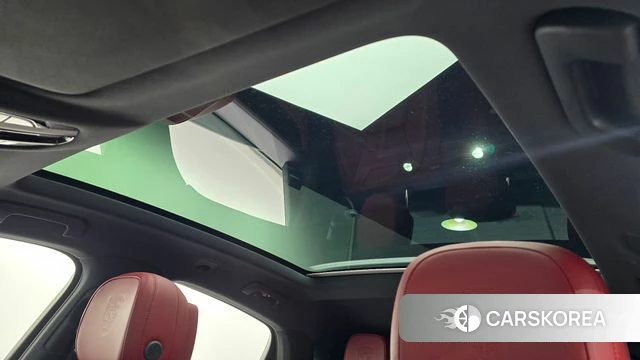 Porsche Cayenne (PO536) id 4631072 из Кореи 8