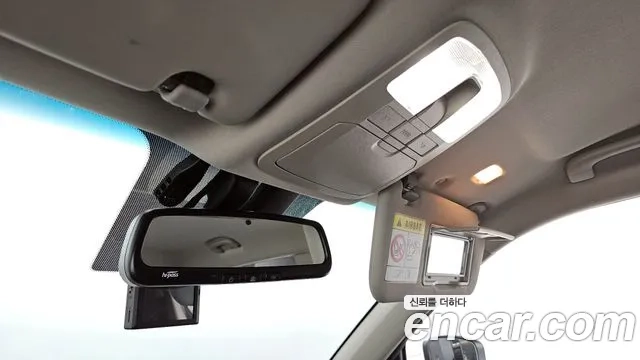 Ssangyong Beautiful Korando id 2910511 из Кореи 8