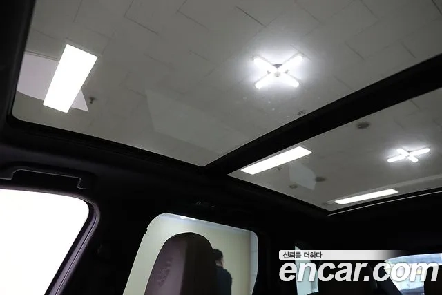 Porsche New Cayenne id 2897302 из Кореи 8