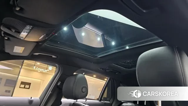 Mercedes-Benz GLC-Class X253 id 3582059 из Кореи 8