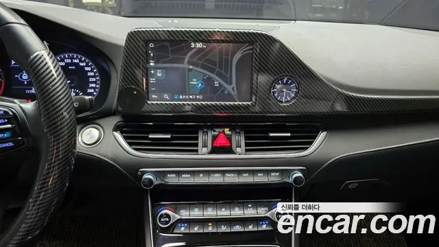 Hyundai Grandeur IG id 2946197 из Кореи 8