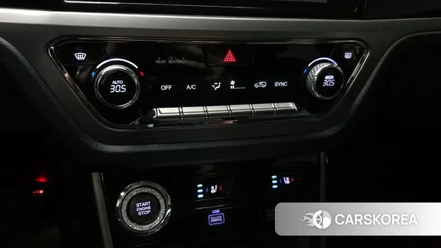 Ssangyong Beautiful Korando id 3433943 из Кореи 8