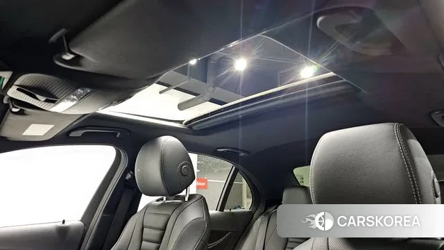 Mercedes-Benz E-Class W213 id 3685849 из Кореи 8