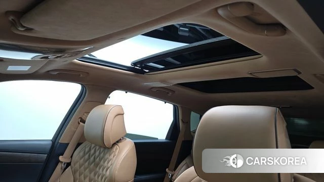 Genesis GV80 id 3819501 из Кореи 8