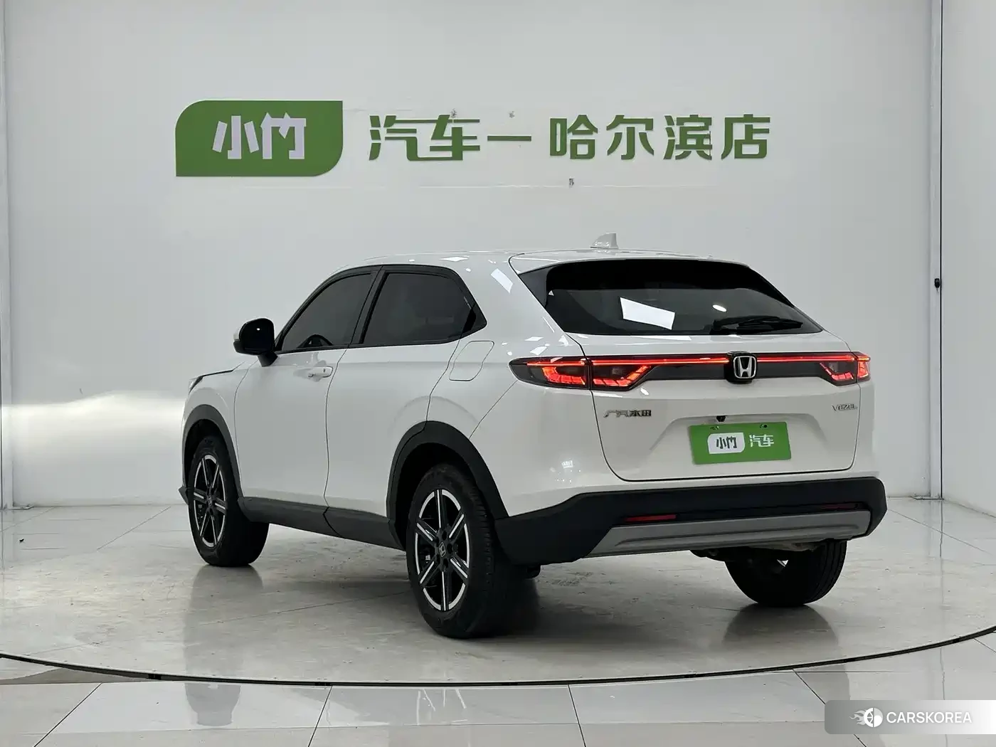 Honda Vezel id 4576452 из Китая 8