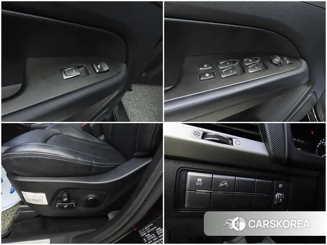 Ssangyong Rexton Sports id 2976975 из Кореи 8