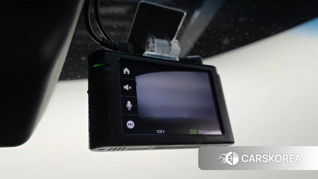 Kia K8 Hybrid id 4936662 из Кореи 8
