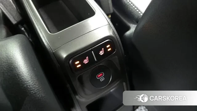 Kia The New Kia Ray id 3058383 из Кореи 8