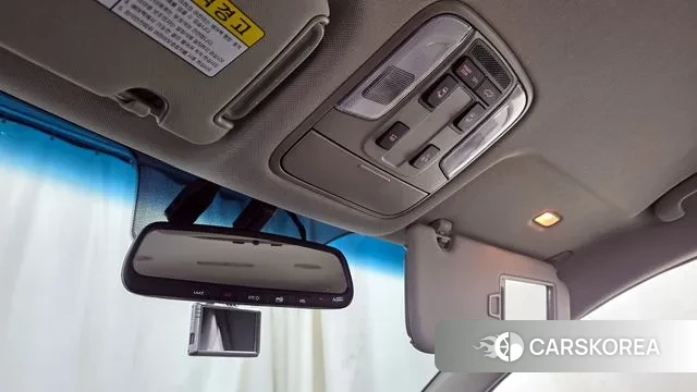 Kia The New Carnival id 3727920 из Кореи 8