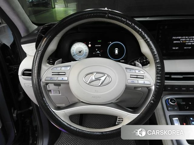 Hyundai The New Palisade id 4608748 из Кореи 8