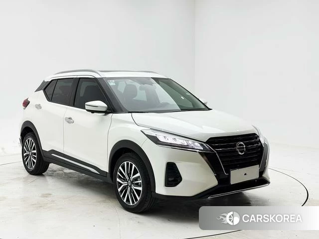 Nissan Jinke id 4348509 из Китая 8