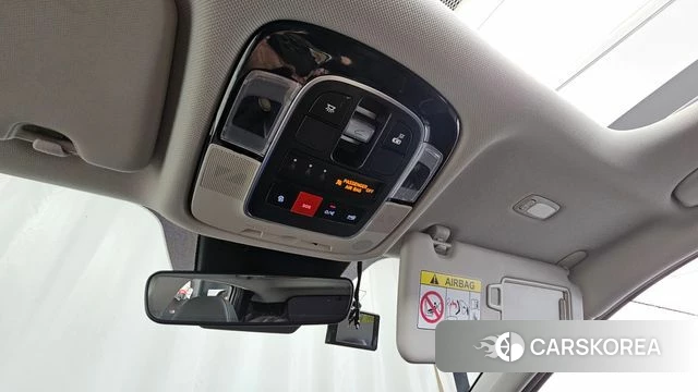 Hyundai Tucson Hybrid (NX4) id 4444026 из Кореи 8