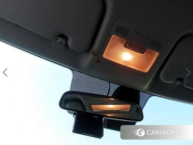 Hyundai Venue id 4453353 из Кореи 8