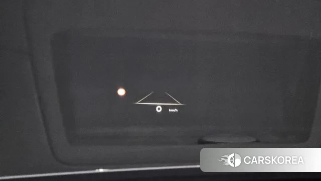 Genesis G80 (RG3) id 3689785 из Кореи 8