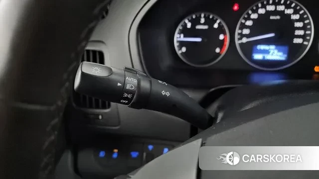 Hyundai The New Grand Starex id 3489129 из Кореи 8