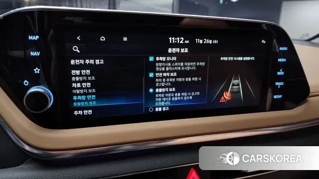 Hyundai Sonata (DN8) id 3411422 из Кореи 8