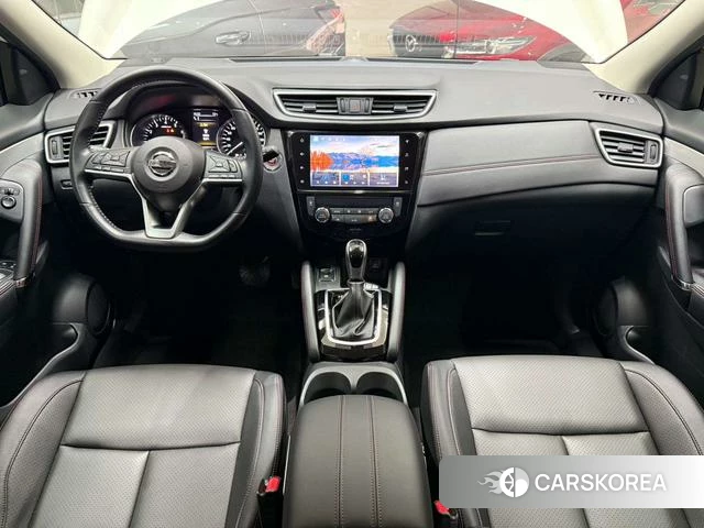 Nissan Qashqai id 4207579 из Китая 8