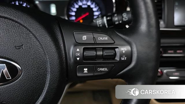 Kia The New Carnival id 4633180 из Кореи 8