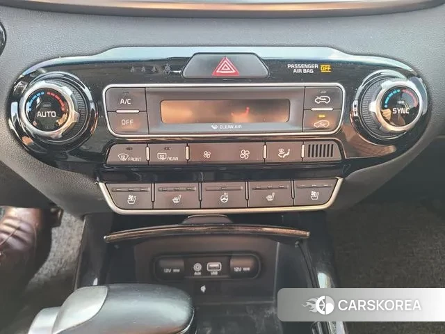 Kia The New Sorento id 3736635 из Кореи 8