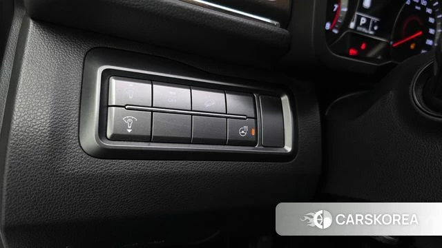 Ssangyong Berry New Tivoli id 4620063 из Кореи 8