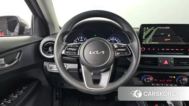 Kia The New K3 2nd generation id 3616112 из Кореи 8