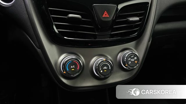 Chevrolet (GM Daewoo) The New Spark id 4750047 из Кореи 8