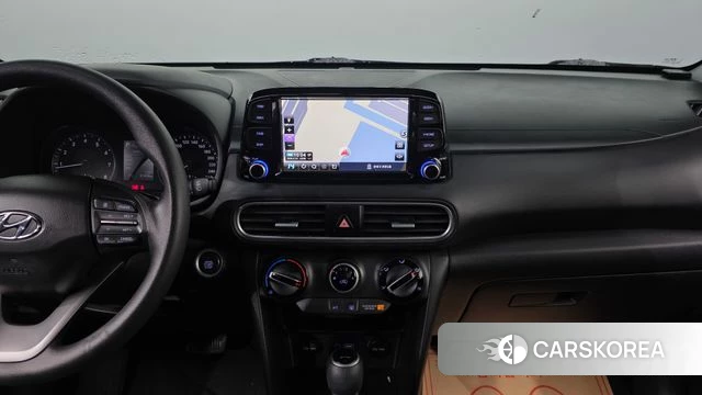 Hyundai Kona id 3808395 из Кореи 8