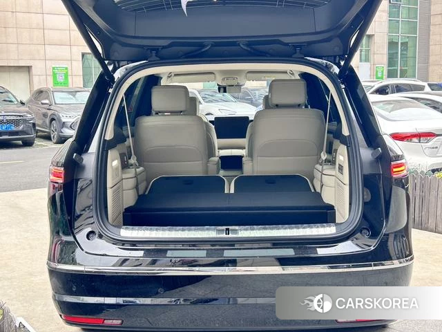 Weilai ES8 id 4198808 из Китая 8