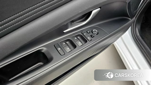 Hyundai The New Avante Hybrid (CN7) id 3758164 из Кореи 8