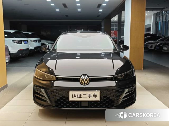 Volkswagen Passat id 4264151 из Китая 8