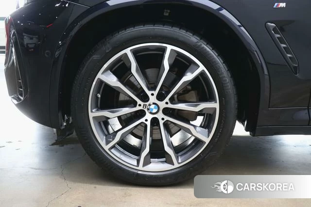 BMW X3 id 4399865 из Китая 8