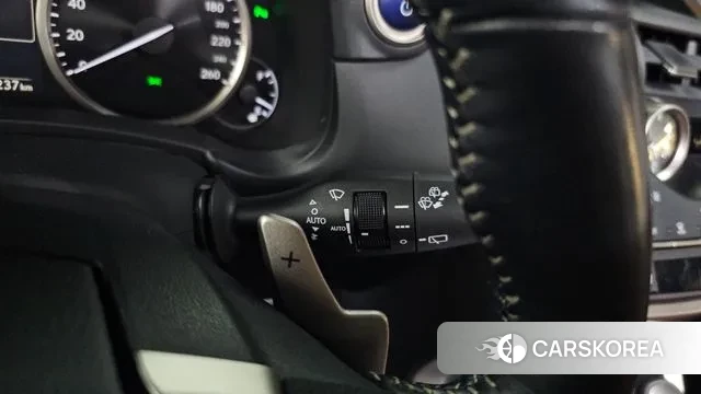 Lexus NX300h id 3779213 из Кореи 8