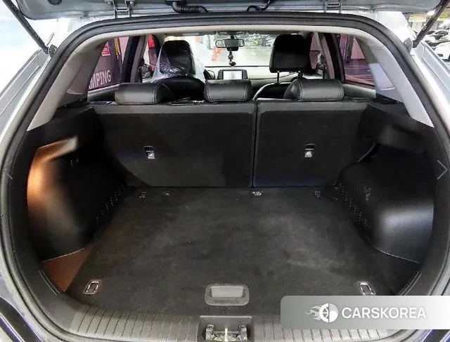 Hyundai Kona id 3766850 из Кореи 8