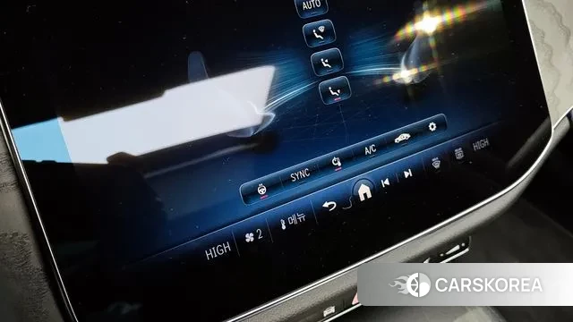 Mercedes-Benz E-Class W214 id 3614536 из Кореи 8