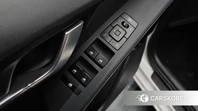 Kia Di All New Niro EV id 3721731 из Кореи 8