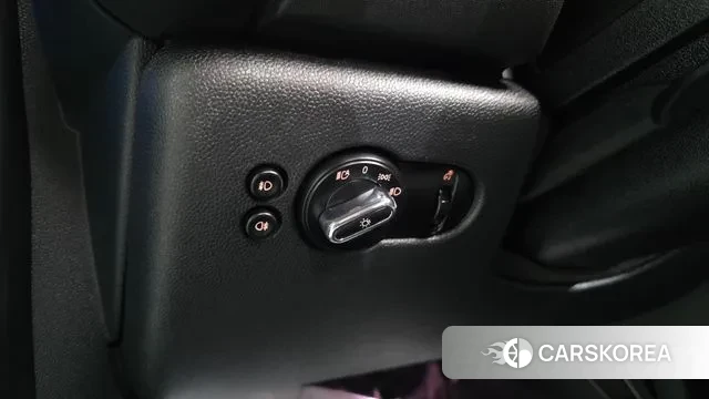 Mini Cooper id 3789215 из Кореи 8