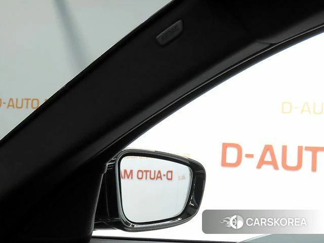 BMW 5 Series (G30) id 4625055 из Кореи 8