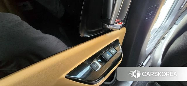 Kia Carnival 4th generation id 4890371 из Кореи 8